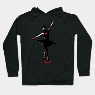 Dance of the Dead Hoodie